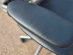 Liberty Humanscale Ergonomic Office Chair – New Leather Seat & New Armrests - Image 10
