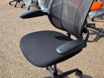 Ergonomic Office Chair Humanscale Liberty – Premium Mesh Task Seating Adjustable - Image 2
