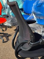 Ergonomic Office Chair Humanscale Liberty – Premium Mesh Task Seating Adjustable - Image 10