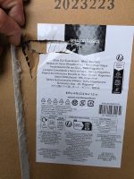 Magnetic Glass Whiteboard Dry Erase Board Large 240×120cm delivery £85 cash - Image 10