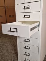 OHX Steel Cabinet 5 or 10 Drawer with Lockable Sliding Rails - 5 Year Warranty - Image 16