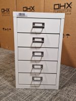 OHX Steel Cabinet 5 or 10 Drawer with Lockable Sliding Rails - 5 Year Warranty - Image 19