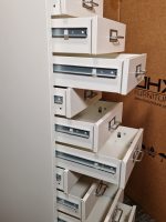 OHX Steel Cabinet 5 or 10 Drawer with Lockable Sliding Rails - 5 Year Warranty - Image 24