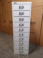OHX Steel Cabinet 5 or 10 Drawer with Lockable Sliding Rails - 5 Year Warranty - Image 25