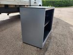 7x Storage Tambour Cupboard. 5x 109cm and 2x 73cm + Delivery Via Pallet - Image 10