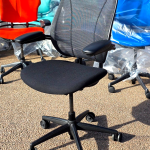 Ergonomic Office Chair Humanscale Liberty – Premium Mesh Task Seating Adjustable