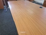 Used Office Desk With Matching Cabinet – 🚚  Fast UK Delivery 🚚 - Image 11
