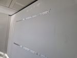 Glass Whiteboard Dry Erase Board Wall Mounted Frameless + Free Pens + Raiser Set - Image 4