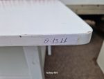 Used Heavy Duty Workbench – Steel Frame Industrial Table – UK Delivery - Image 9