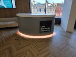 Reception Counter Desk Used. UK 🚚 Availble - Image 21