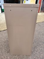 3 Drawer Office Filing Cabinet Steel Mobile Lockable  - Foolscap Compatible - Image 5