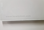Glass Whiteboard Dry Erase Board 120×120cm Wall Mounted + Free Pens and Eraser - Image 9