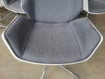 Boss Design Meeting Chairs Kruze Lounge Meeting Chair  - Set of 10 Chairs - Image 4