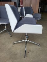 Boss Design Meeting Chairs Kruze Lounge Meeting Chair  - Set of 10 Chairs - Image 6