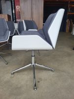 Boss Design Meeting Chairs Kruze Lounge Meeting Chair  - Set of 10 Chairs - Image 13