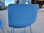 Used Frederica Pato Bar Stool – Set of 3 (Fredericia) Modern Bar Stools - Image 3