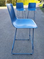 Used Frederica Pato Bar Stool – Set of 3 (Fredericia) Modern Bar Stools - Image 15