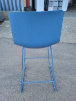 Used Frederica Pato Bar Stool – Set of 3 (Fredericia) Modern Bar Stools - Image 17