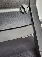 Elite I-Sit Operator Chair – Ergonomic Task Black Chair with Adjustable Arms - Image 13