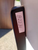 Vitra Dining Chair in Blue, Red and White and Black Frames - by Jasper Morrison - Image 18