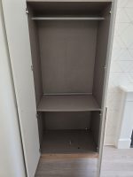 Used 2 Doors Wardrobe. Wayfair Wardrobe. Delivery & Assembling Available