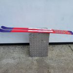 KAYA 77 Skis for Women