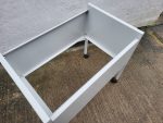 Used File Trolley Mobile with Lockable Castors - Foolscap Suspension Files - Image 6