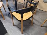 Magis Steelwood Chair by Bouroullec – Dining / Meeting Chairs - Set of 4 Chairs - Image 9