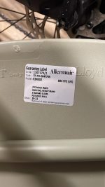 Used Bar Leaner High Standing Collaboration Table – Modern Office Meeting - Image 5