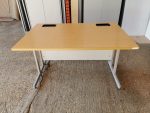 Used Office Desks. Matching Drawers Included. FAST UK DELIVERY 🚚 - Image 4