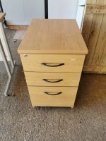 Used Office Desks. Matching Drawers Included. FAST UK DELIVERY 🚚 - Image 5