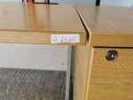 Used Office Desks. Matching Drawers Included. FAST UK DELIVERY 🚚 - Image 9