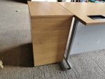Used Office Desks. Matching Drawers Included. FAST UK DELIVERY 🚚 - Image 18