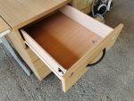 Used Office Desks. Matching Drawers Included. FAST UK DELIVERY 🚚 - Image 20