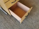 Used Office Desks. Matching Drawers Included. FAST UK DELIVERY 🚚 - Image 22
