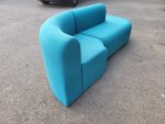 Artiko Modular Perennial Sofa – Configurable Sectional Lounge / Visitor Seating - Image 7
