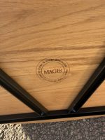 Magis Steelwood Chair by Bouroullec – Dining / Meeting Chairs - Set of 4 Chairs - Image 18