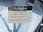 Used Meeting Chairs. Orangebox Calder Chair – Conference/Visitor, Set of 12 - Image 18