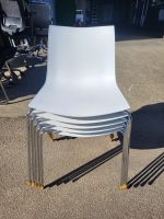 Used Plastic Chairs.  🪑 Arper  Chairs. FAST UK DELIVERY 🚚