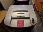 Rexel Mercury Heavy Duty Paper Shredder Auto Oiler RLS32 / RLX20 / RLM11 /RLSM9