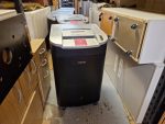 Rexel Mercury Heavy Duty Paper Shredder Auto Oiler RLS32 / RLX20 / RLM11 /RLSM9 - Image 7
