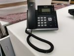 Yealink Used VoIP Phone T41S IP Desk Phone HD Voice Clarity - Unlocked - Image 2