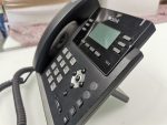 Yealink Used VoIP Phone T41S IP Desk Phone HD Voice Clarity - Unlocked - Image 4