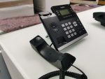 Yealink Used VoIP Phone T41S IP Desk Phone HD Voice Clarity - Unlocked - Image 5