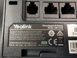 Yealink Used VoIP Phone T41S IP Desk Phone HD Voice Clarity - Unlocked - Image 12