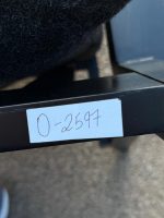 Case Stanley Armchair by Matthew Hilton - Reception Office Grey Fabric Chair - Image 20