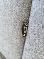 Used Techo Cara Soft Acoustic High-Back Modular Lounge Seating – Set of 2 - Image 7