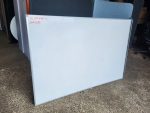 Used Whiteboard. Magnetic. Free Pens and Raiser. 120cm x 180cm - DPD Delivery - Image 5