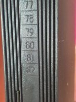 L Shape Office Desk Corner Wooden Workstation Height Adjustable - Set of 2 - Image 15