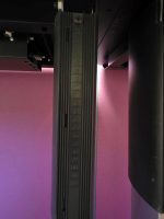 L Shape Office Desk Corner Wooden Workstation Height Adjustable - Set of 2 - Image 17